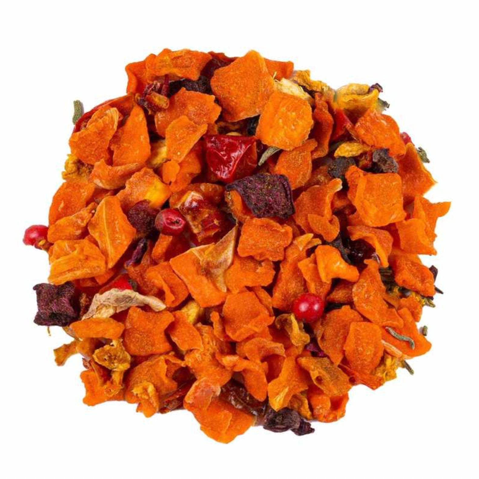 Tisane du potager