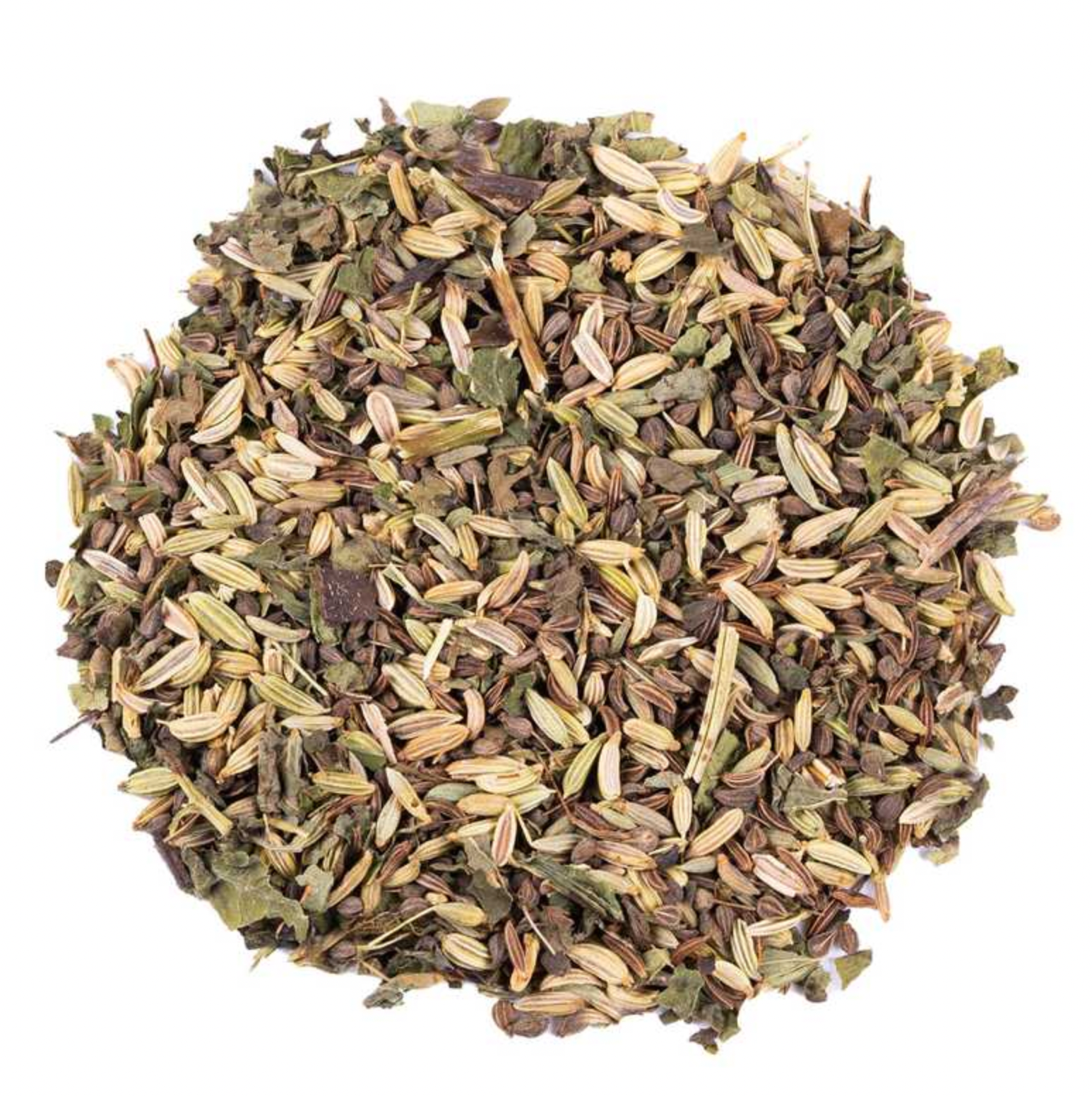 Tisanes Spéciale Allaitement - Ranieri tea time