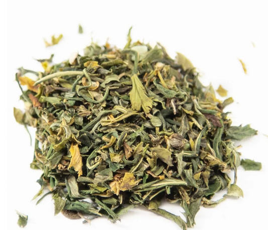 Tisane Chanvre