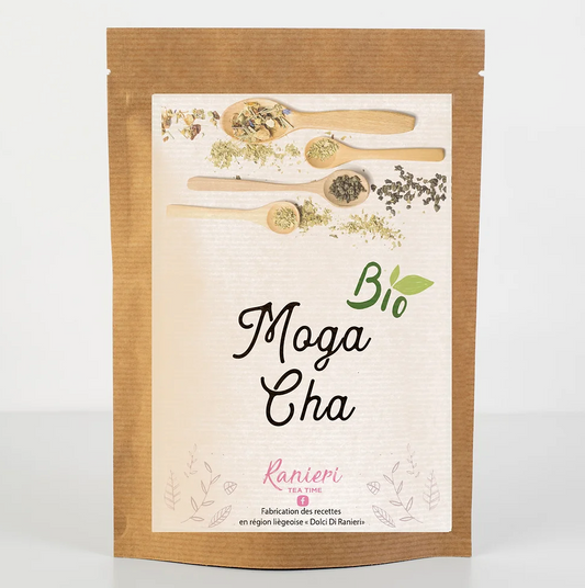 Moga Cha Bio