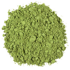 Moga Cha Bio - Ranieri tea time