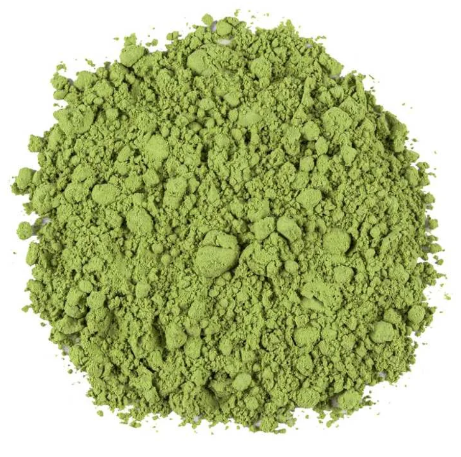 Moga Cha Bio - Ranieri tea time