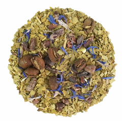 Kamaté - Ranieri tea time