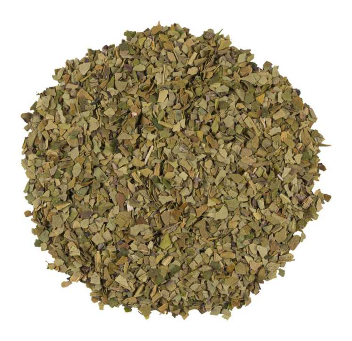 Maté - Ranieri tea time