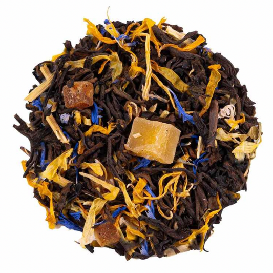 Pu erh Exotique