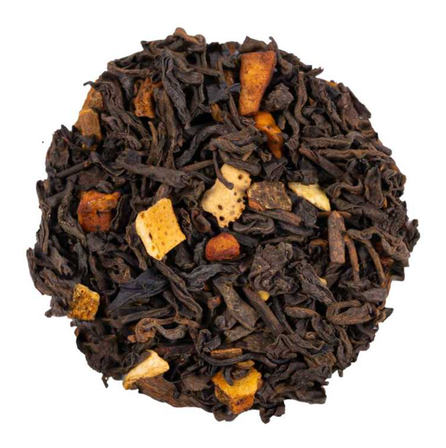 Pu erh de Noel