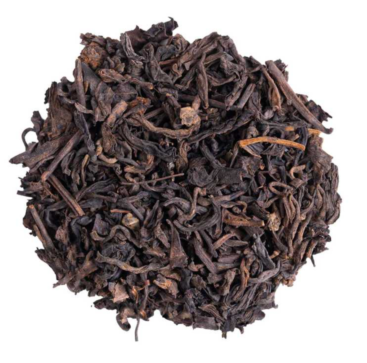 Pu Erh Bio
