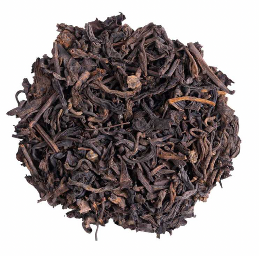 Pu Erh Bio