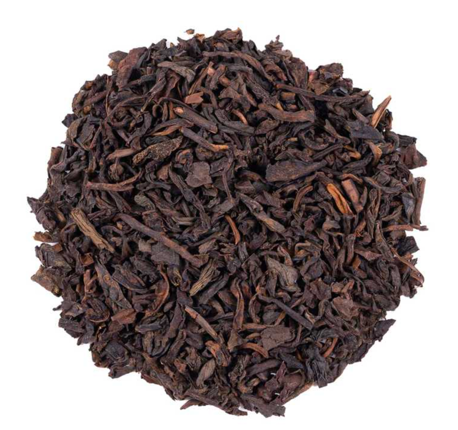 Pu erh