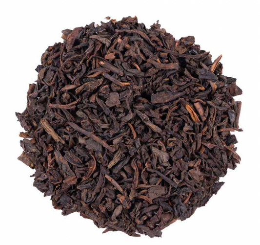 Pu erh
