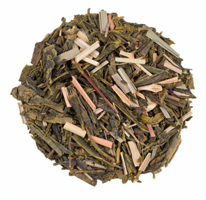 Citron des Caraïbes - Ranieri tea time