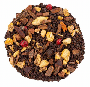 Chai Matinal - Ranieri tea time