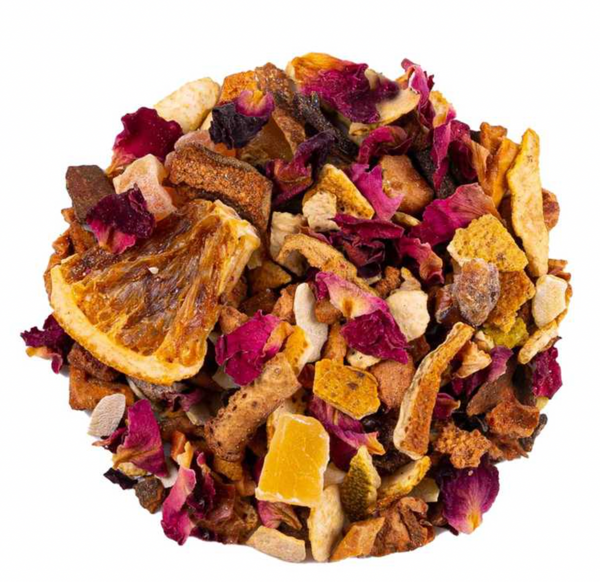 Infusion de Noël - Ranieri tea time