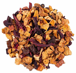 L'Infusion du Pôle Nord - Ranieri tea time