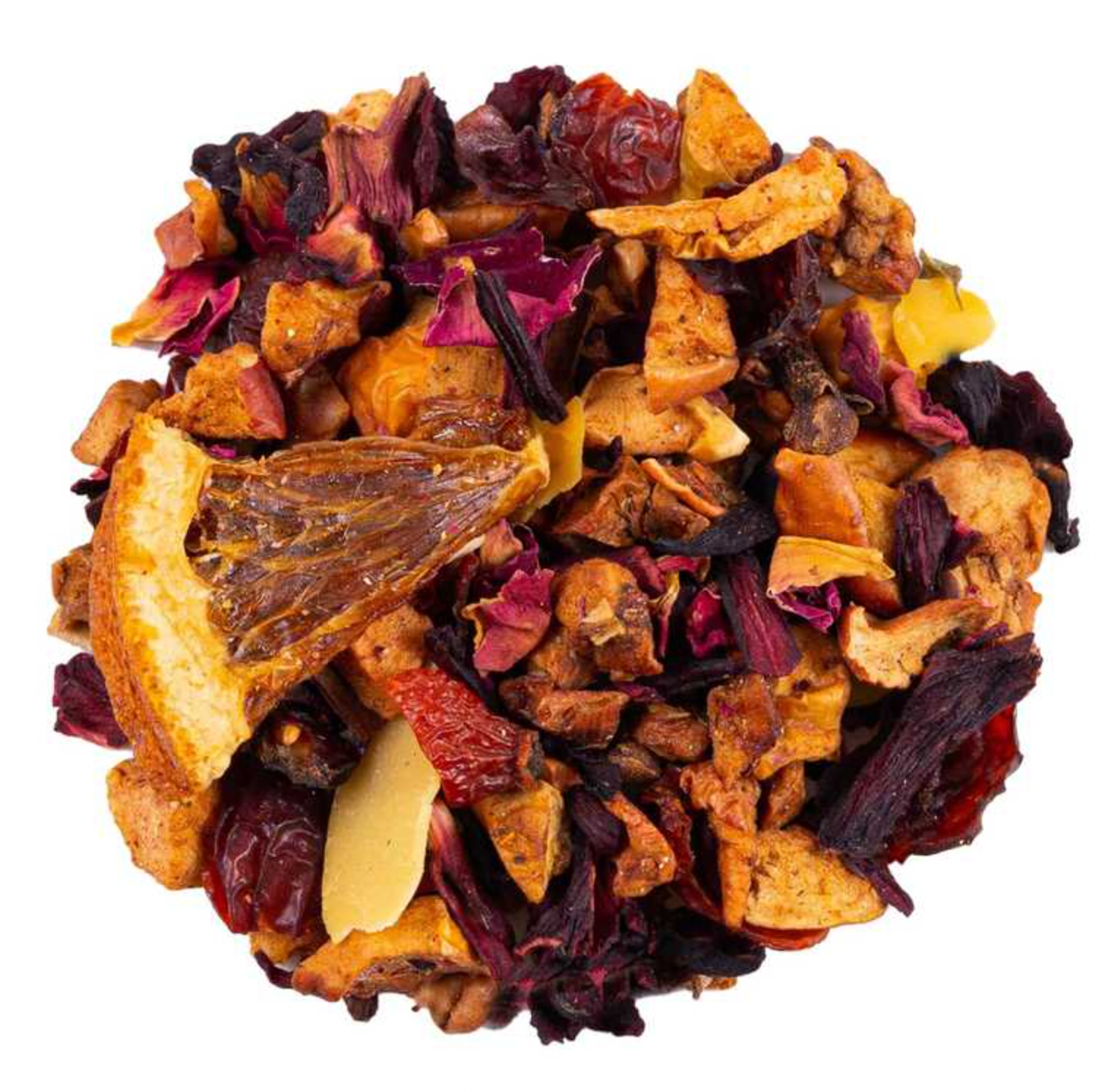 Délices de Mère Noël - Ranieri tea time