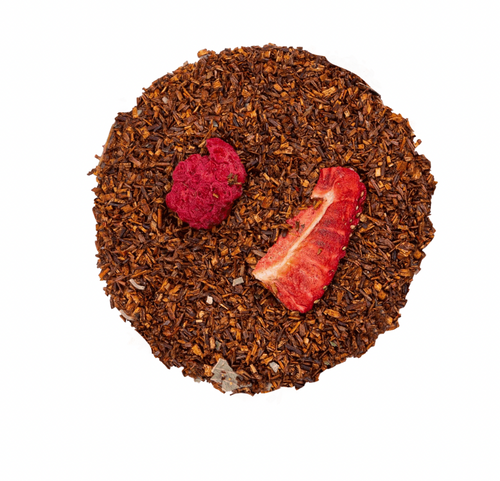 Rooibos des amoureux