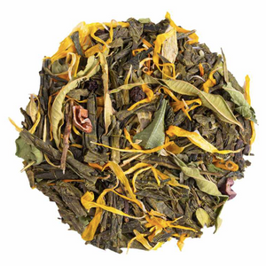 Merry Cookies - Ranieri tea time