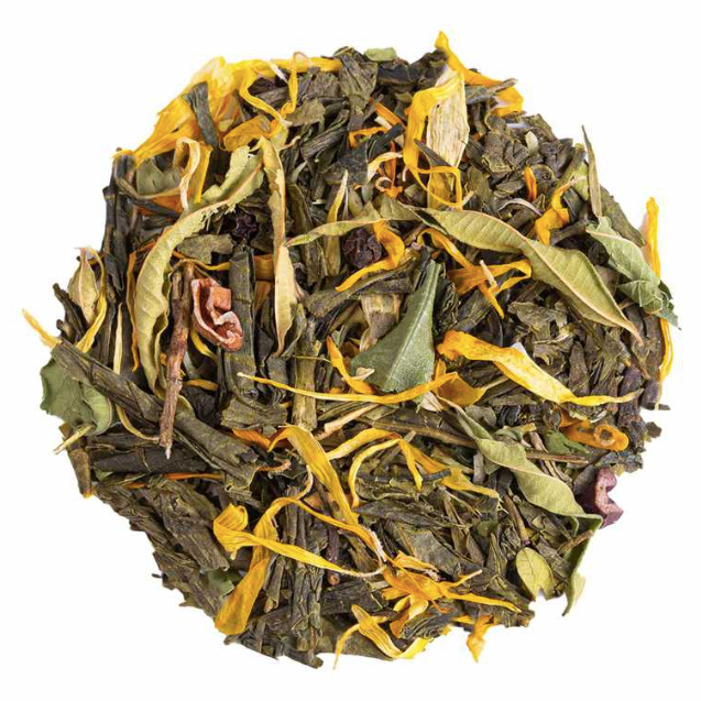 Merry Cookies - Ranieri tea time
