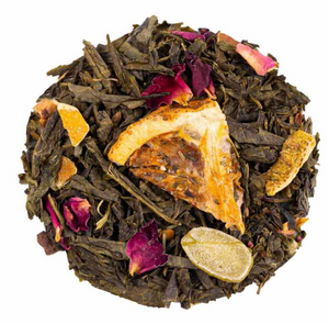 Buche de Noël - Ranieri tea time