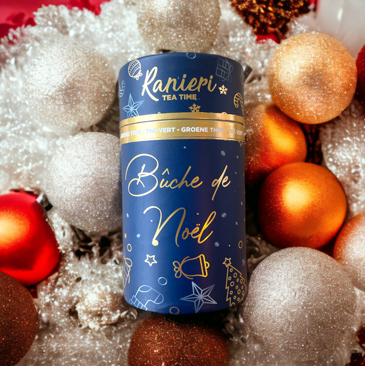 Coffret de Noël  une nuit au pole nord