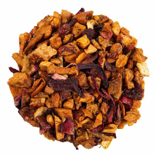Ronde des Agrumes - Ranieri tea time