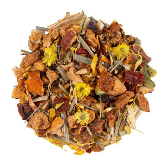 Tisane de Sérénité