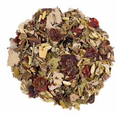 Cure minceur - Ranieri tea time