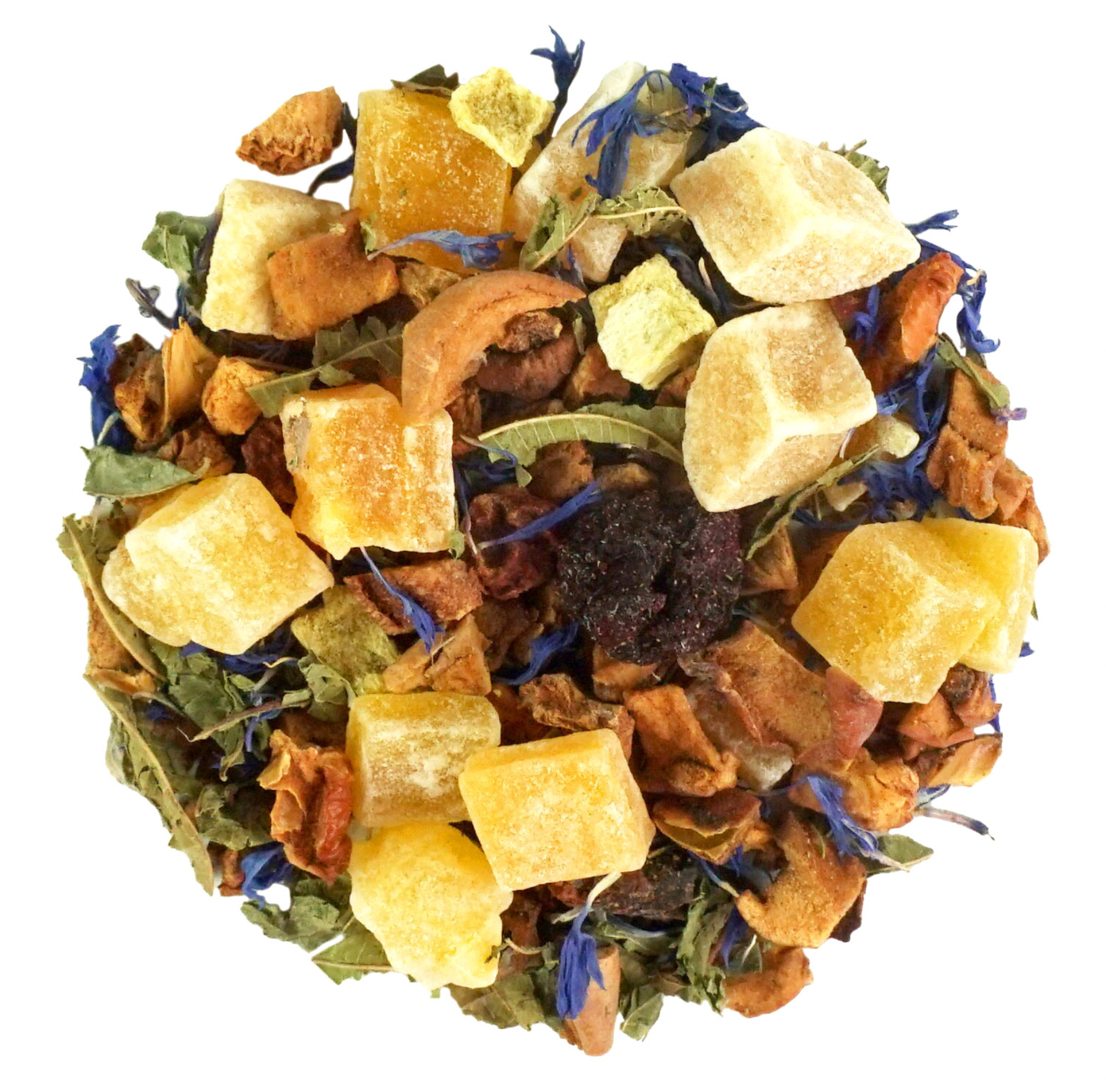 Délice Exotique - Ranieri tea time
