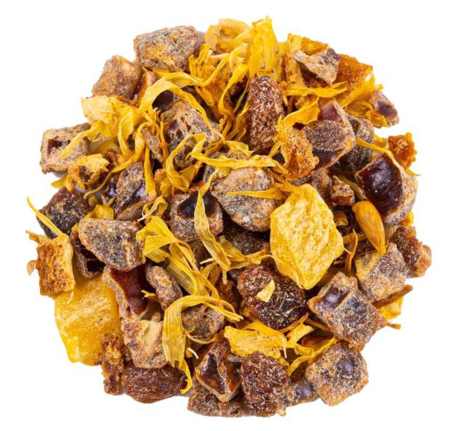 Cocktail d'Agrumes - Ranieri tea time
