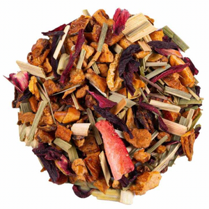 Le Fraisorange - Ranieri tea time