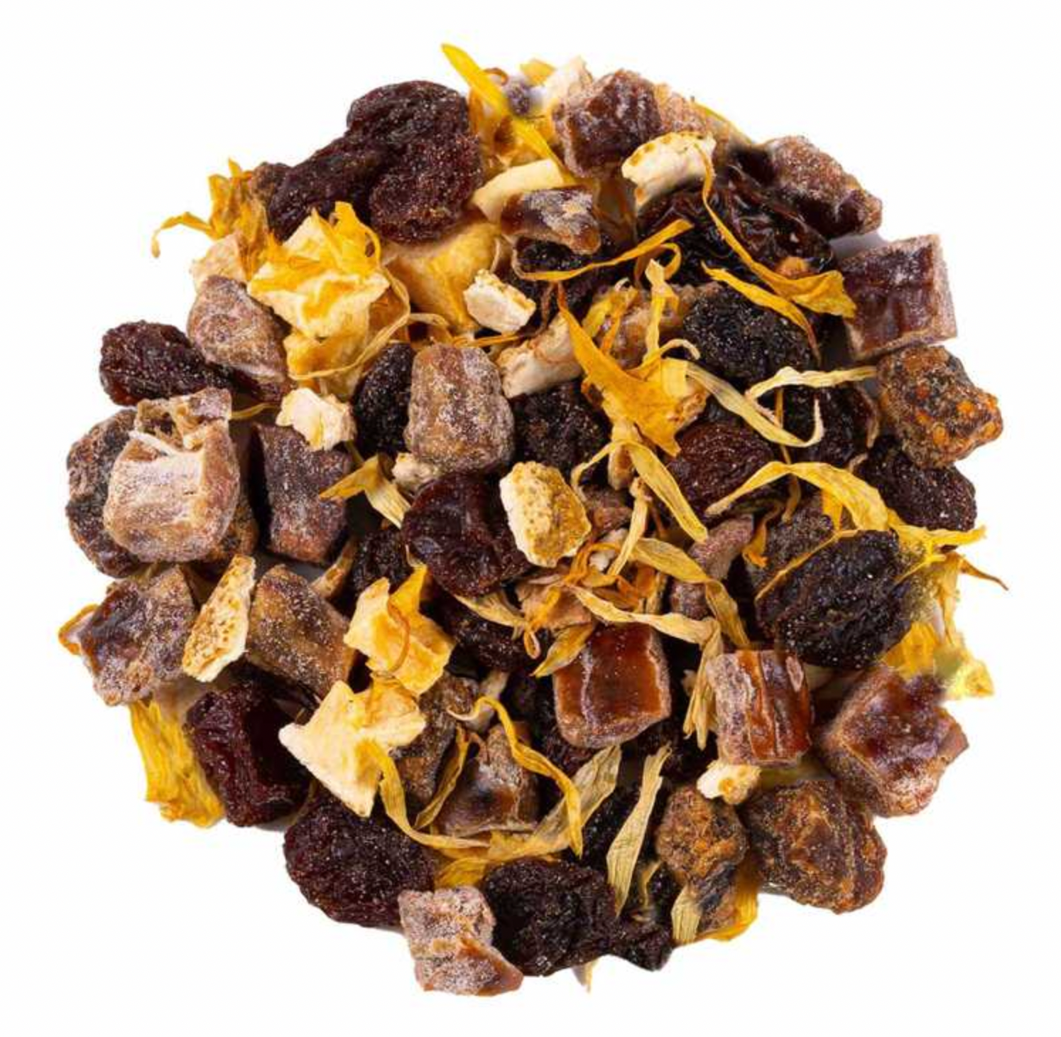 Évasion Tropicale - Ranieri tea time