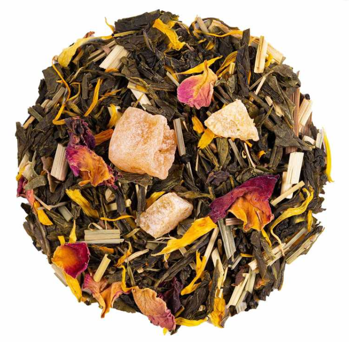 Fruity Passion - Ranieri tea time