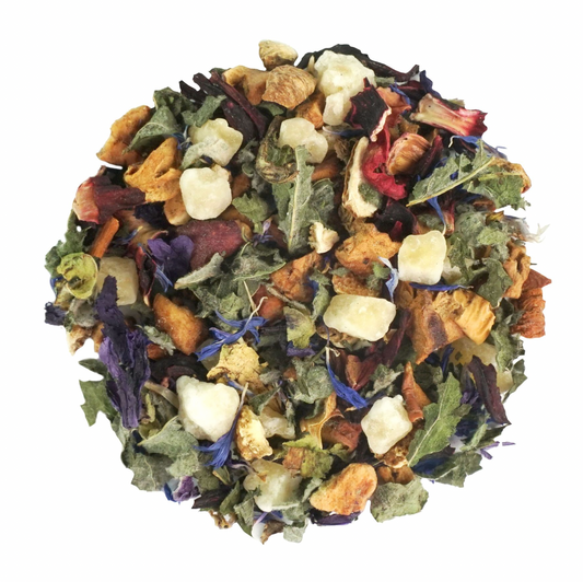 Melon Glacée - Ranieri tea time