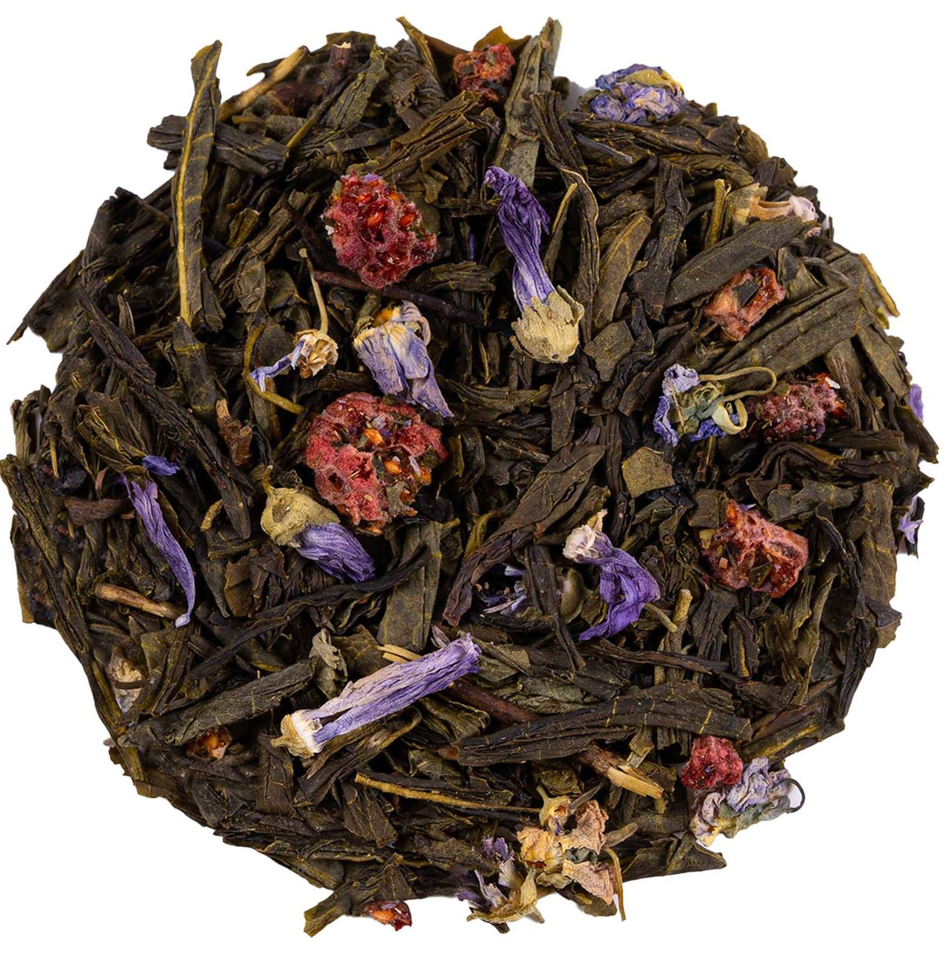 Love Violet - Ranieri tea time