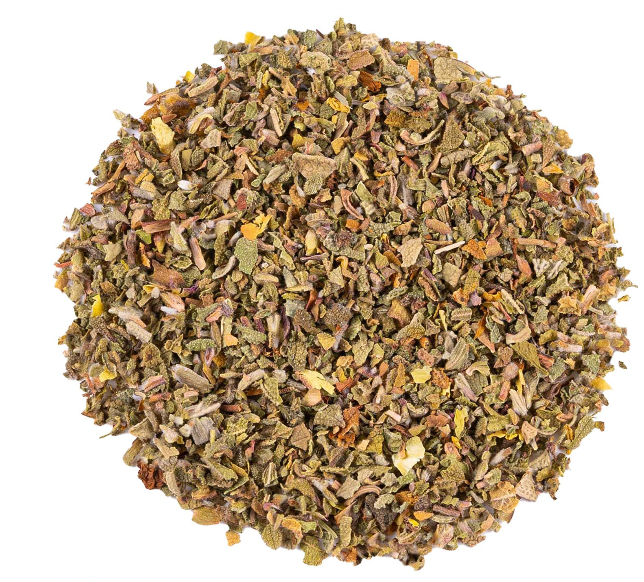 Cistus - Ranieri tea time