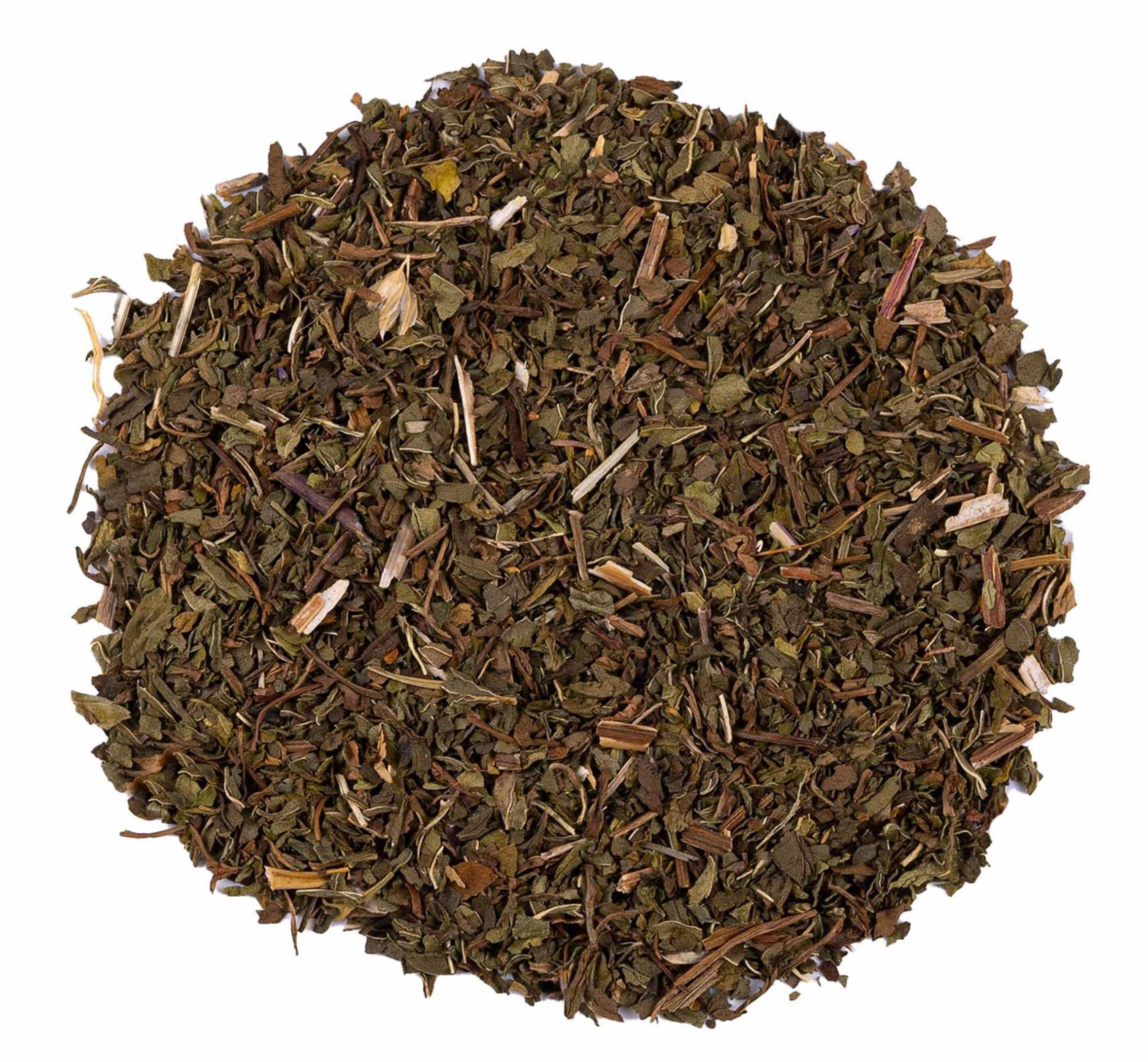 Menthe - Ranieri tea time