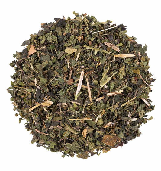 Feuille d'ortie