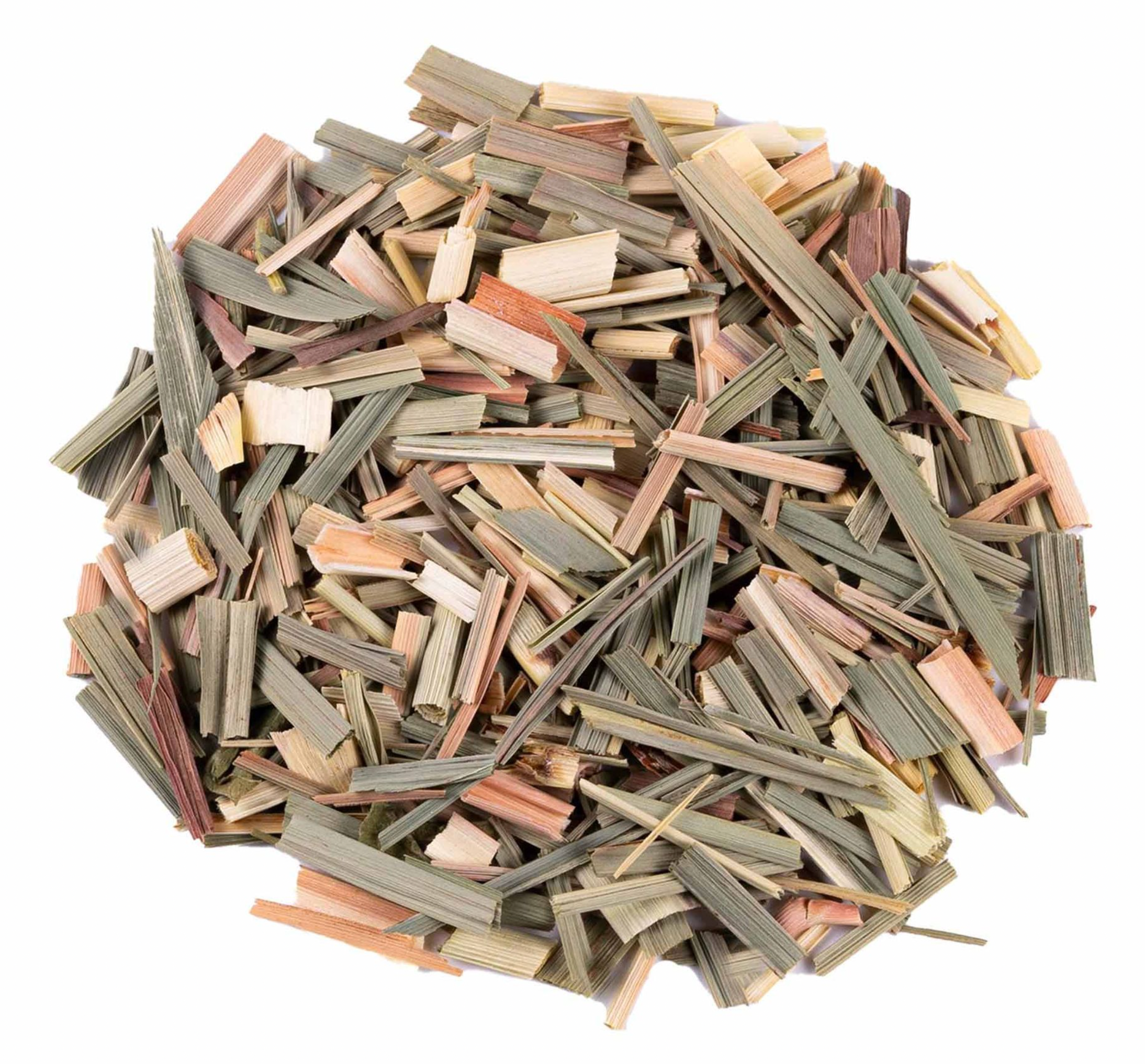 citronnelle - Ranieri tea time