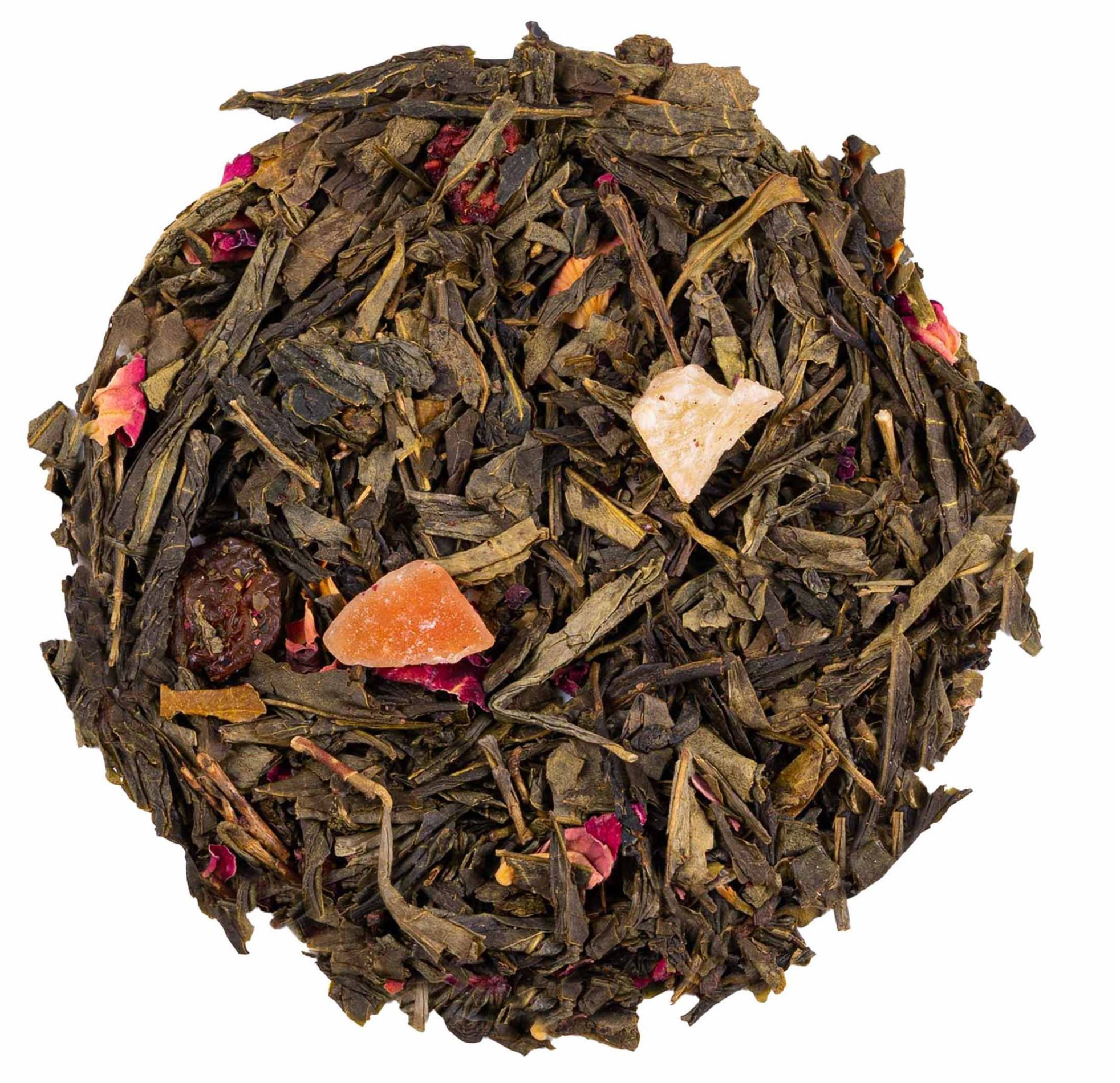 Good Morning - Ranieri tea time