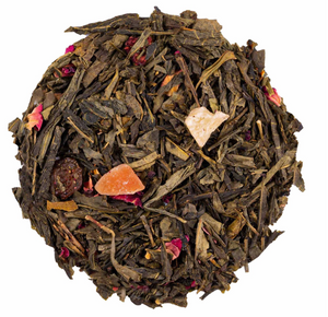 Good Morning - Ranieri tea time