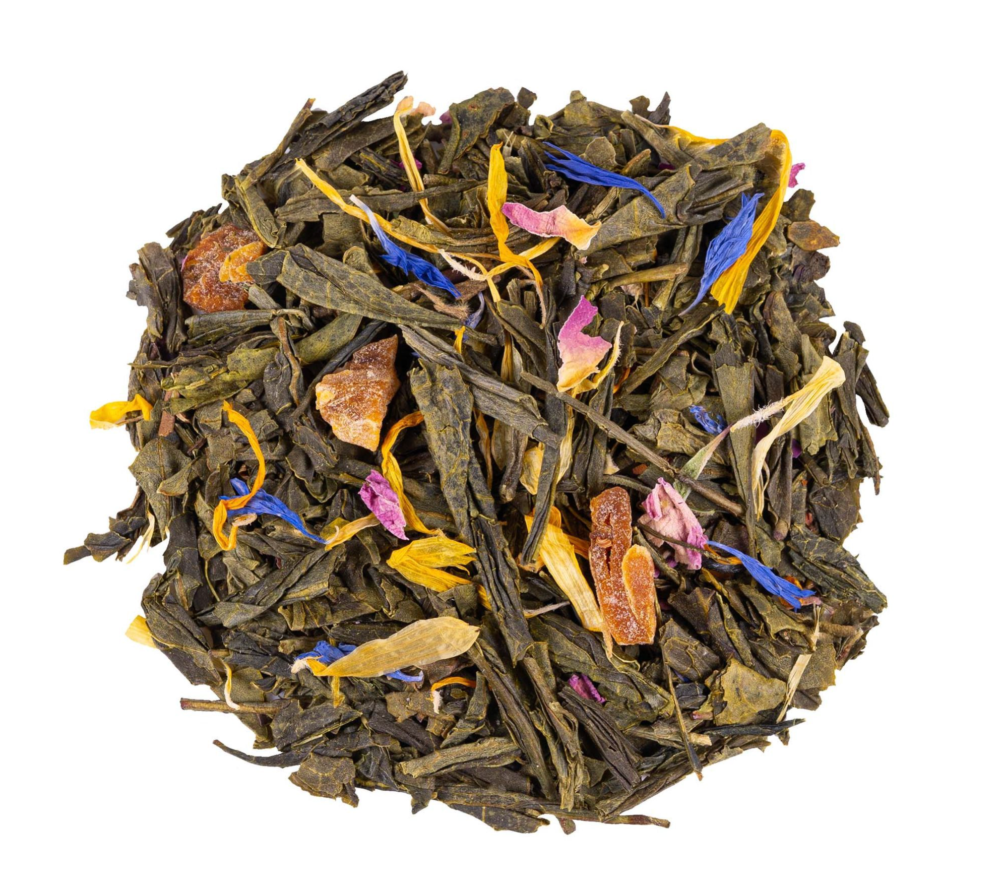 Mango Grey - Ranieri tea time