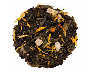 jardin Tropical - Ranieri tea time 