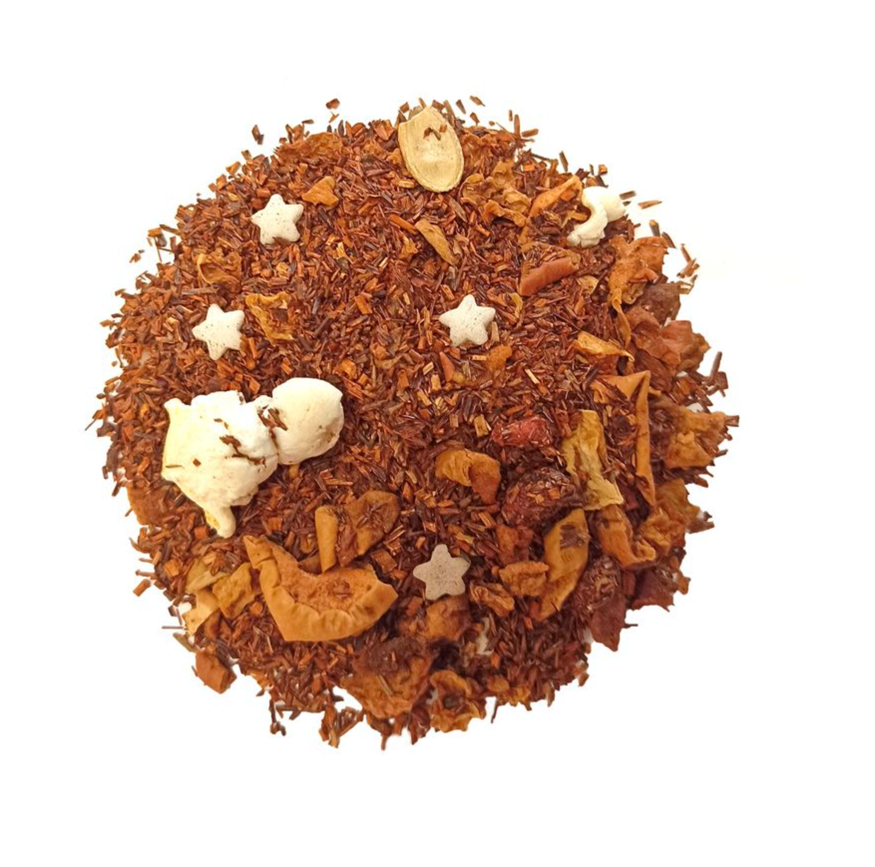 Rooiboooh Fantôme