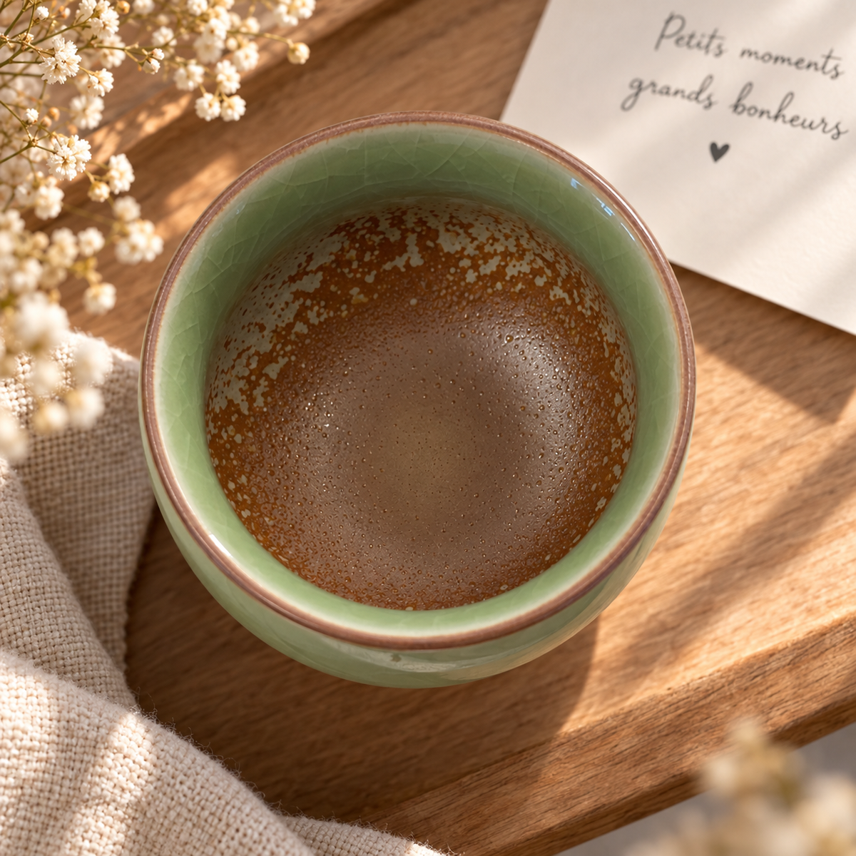 Tasse Maru