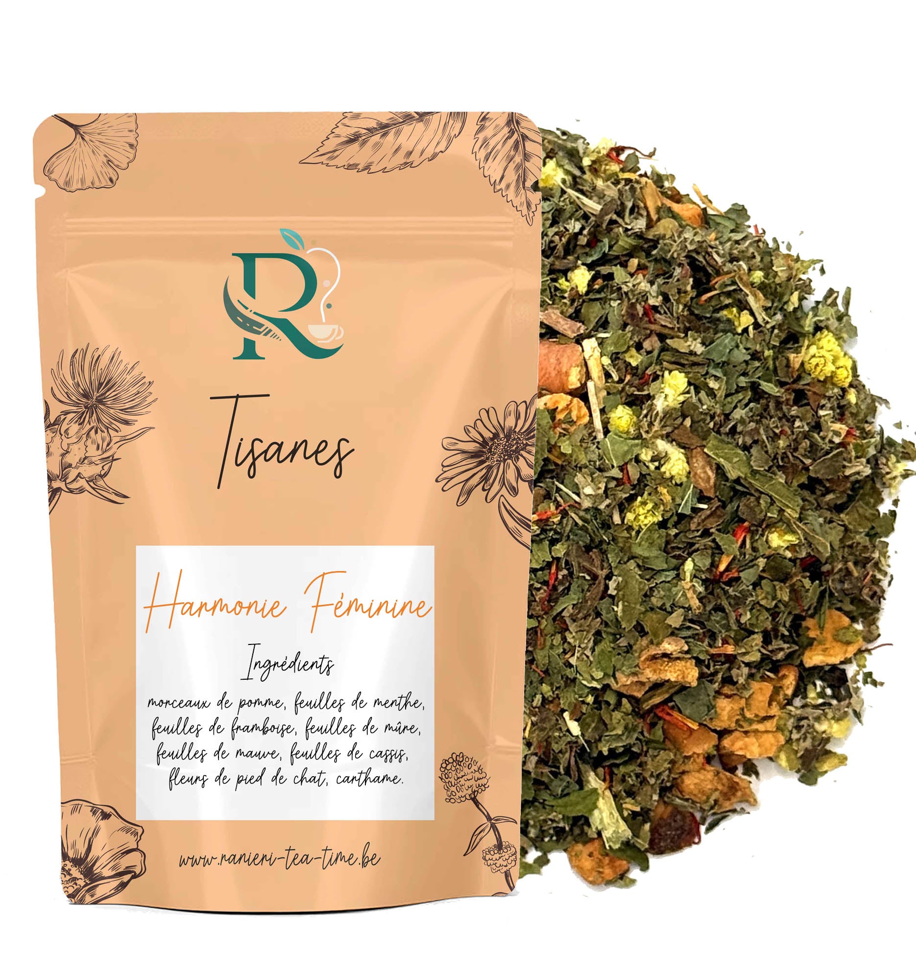 Harmonie Féminine