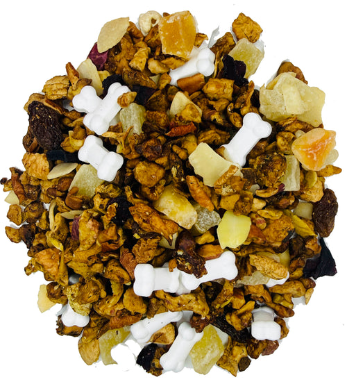 Chaï pompoen