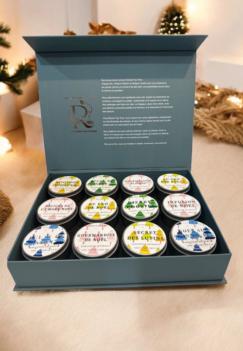 Coffret Noël