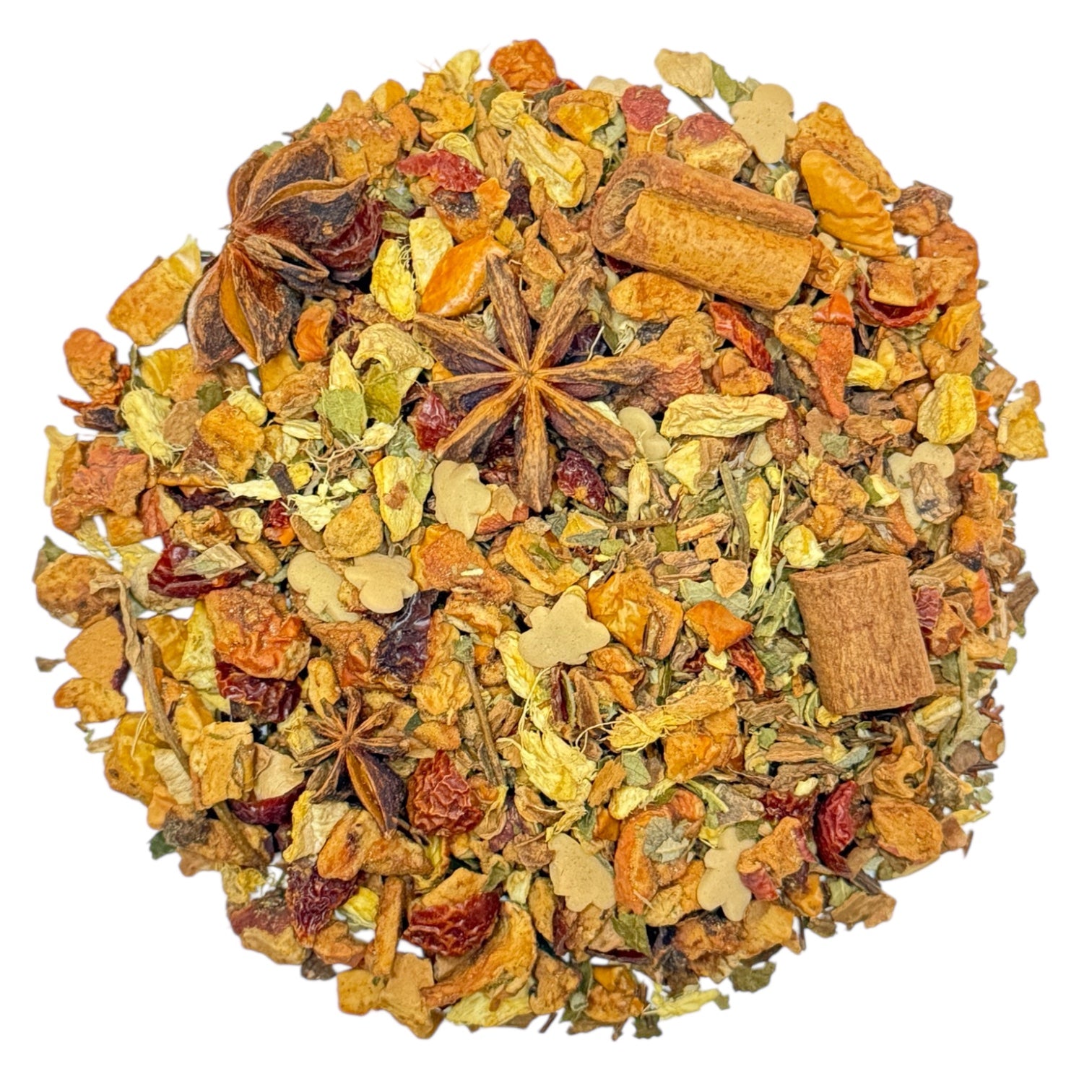 Petit Biscuit de Noël