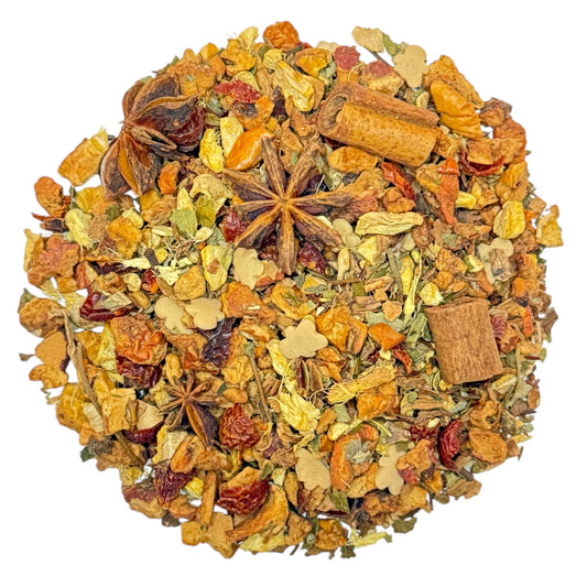 Petit Biscuit de Noël