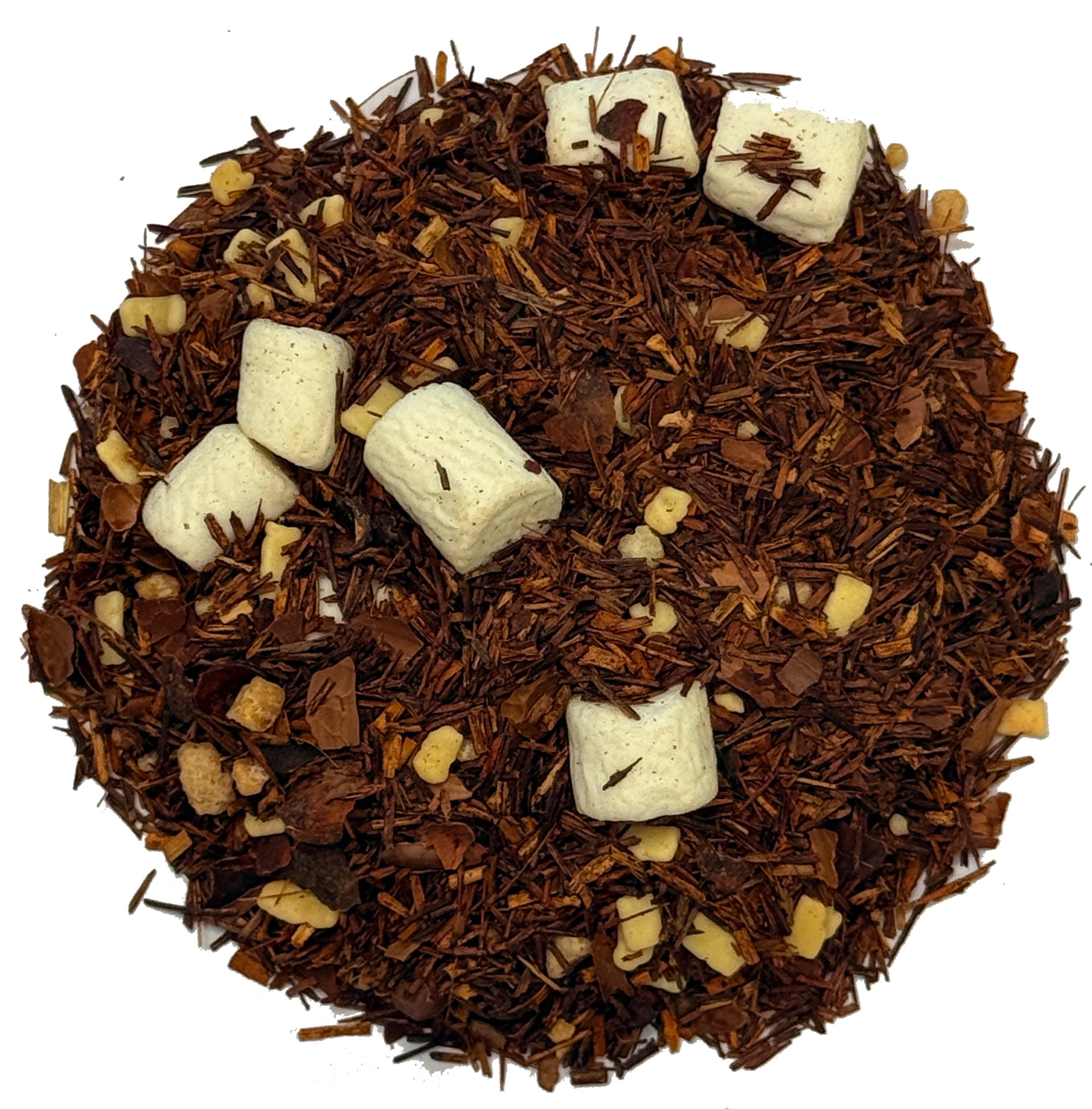 Rooibos chocolat 